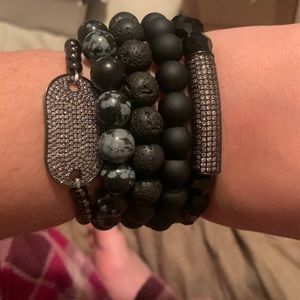 Brought online never worn